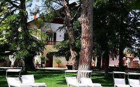 Villa delle Querce Resort